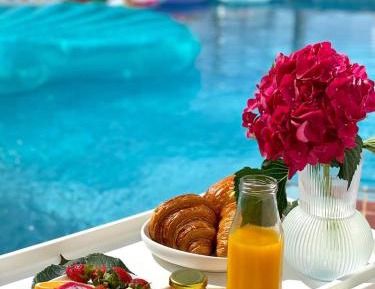 VIP Rose Beach Villa 12 - Durrat Al Arous