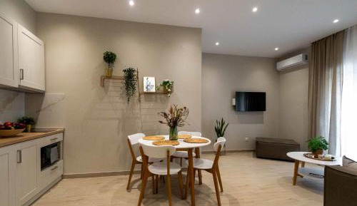 Apartment with Sea View