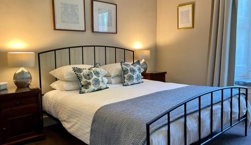 Luxury Suite - Chatton Suite