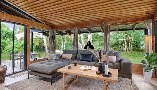 Four-Bedroom Holiday Home