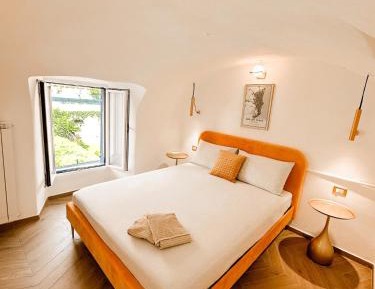 Triple Room with View