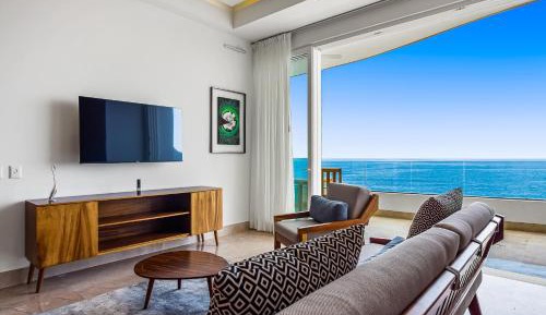 One Bedroom Apartment