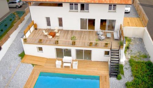 Four-Bedroom House