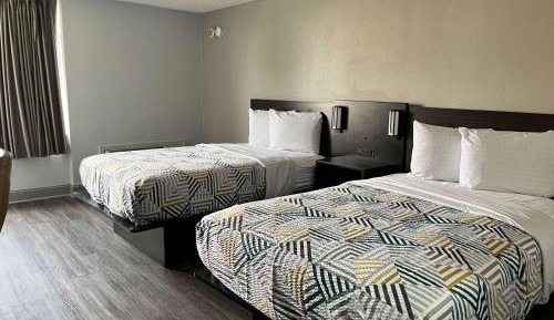 Premium Quadruple Room - Non-Smoking