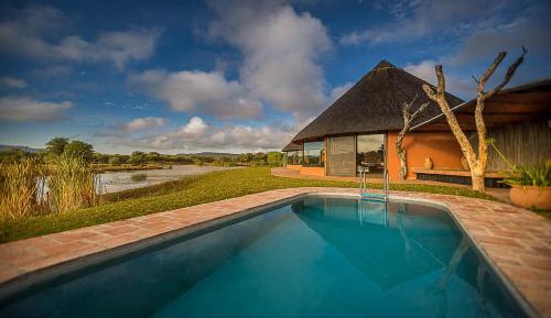 Deluxe Villa