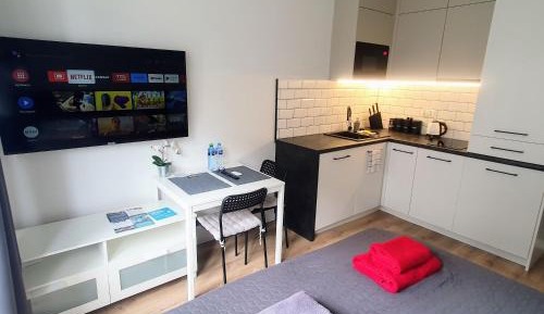 Family Suite with Balcony