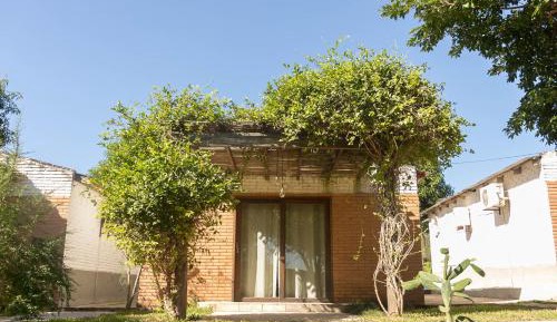 Family Bungalow