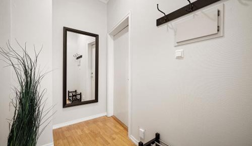 Three-Bedroom Apartment- Second.Floor