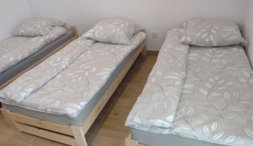 Triple Room with Private Bathroom