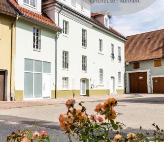 Two-Bedroom Apartment - K1