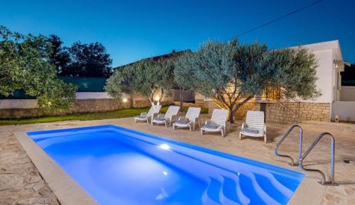 Two-Bedroom Villa