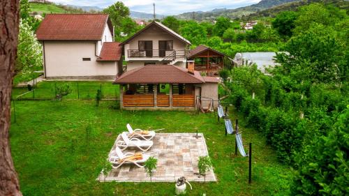 Double Room with Park View