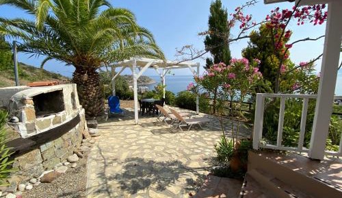 Two-Bedroom House - Villa Asteria