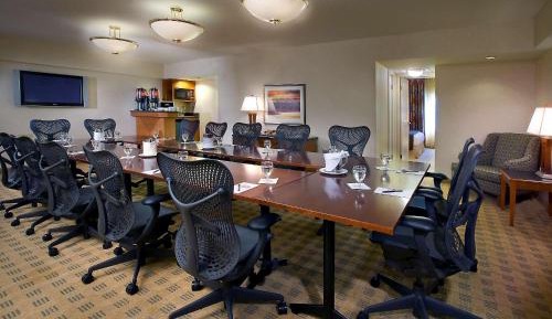 Two-Bedroom Suite