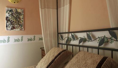 Double Room with Pool View