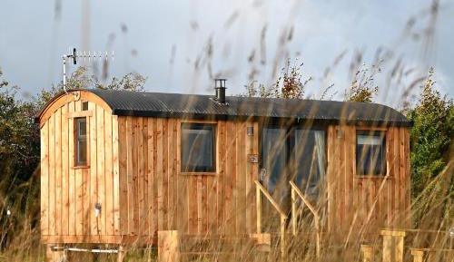 One-Bedroom Chalet