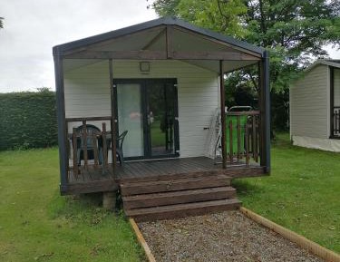 Mobile Home