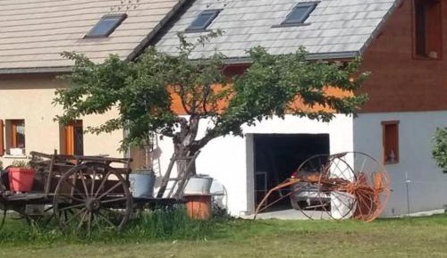 Superior One-Bedroom Apartment