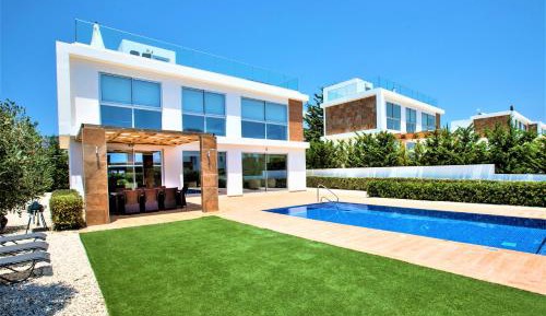 Deluxe Villa