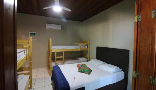 Family Room with Private Bathroom