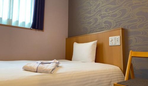 Single Room with Shower