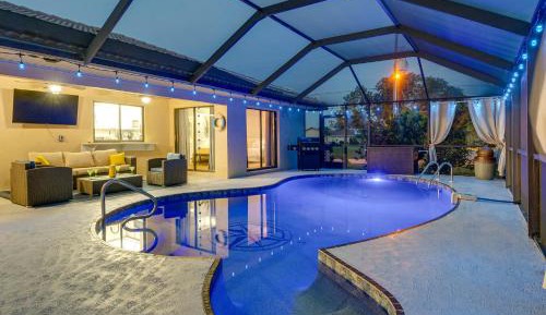 Vacation Home