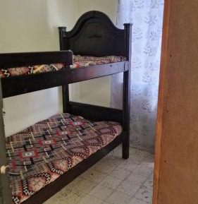 Twin Room with Shared Toilet