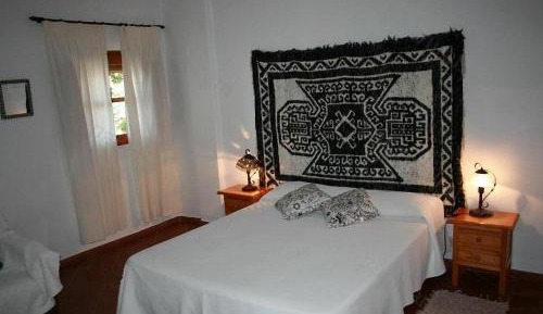 Three-Bedroom Townhouse