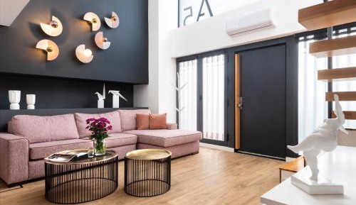 Loft Deluxe