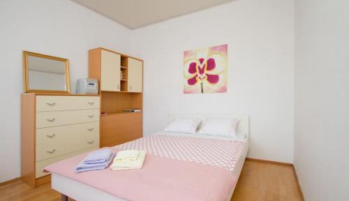 Double Room with Park View