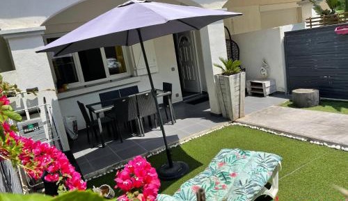 One-Bedroom Villa