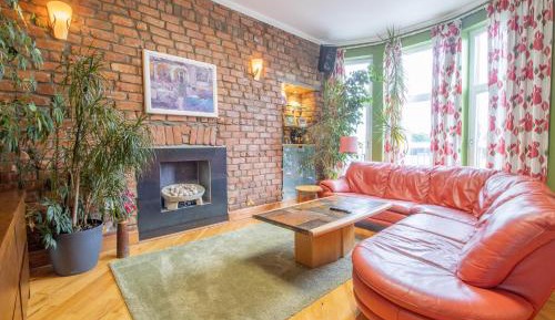 Apartment - Split Level