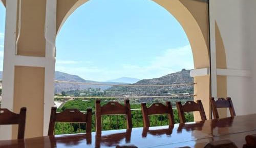 Holiday Home