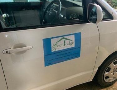 Three-Bedroom House - HEILALA