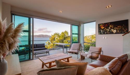 Apartment - Split Level