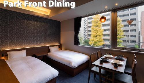 Quadruple Room with Shower