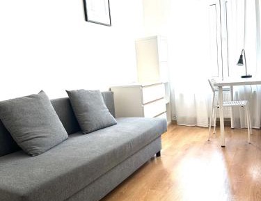 Economy Single Room