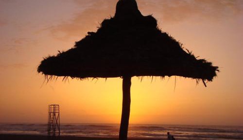 Two-Bedroom Apartment - With Pool access