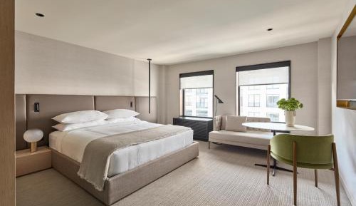 King Room - Disability Access