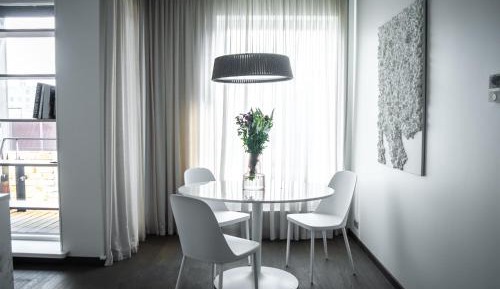 1-Bedroom Apartment 22