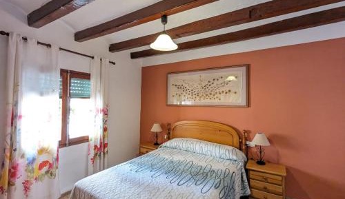 Five-Bedroom House