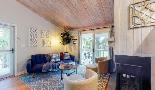 One Bedroom Apartment