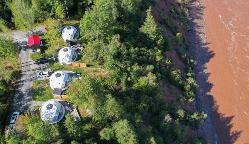 Studio with Sea View