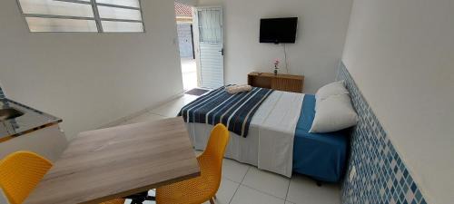 Comfort Triple Room with Shower