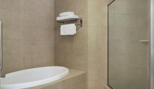 One-Bedroom King Suite