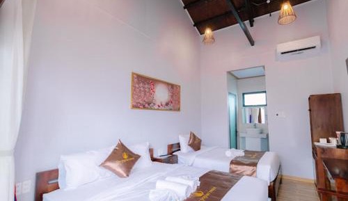 Superior Triple Room