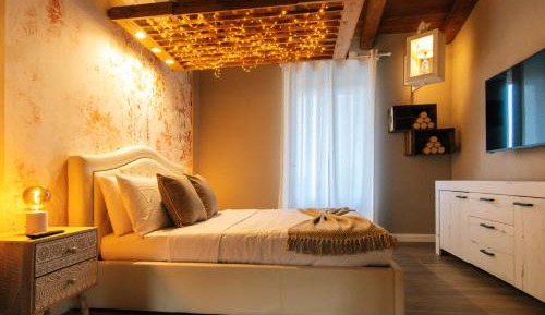 Junior Suite with Sauna