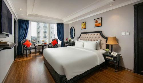 Executive Suite