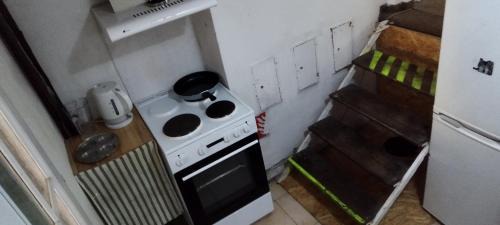 Quadruple Room with Private Bathroom