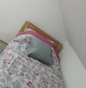 Duplex Quadruple Room